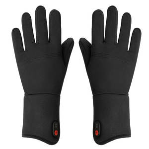 <span class=keywords><strong>Gants</strong></span> de ski chauffants électriques rechargeables personnalisés XKENHEAT <span class=keywords><strong>pour</strong></span> hommes et femmes, <span class=keywords><strong>gants</strong></span> de snowboard confortables - Product Image 4