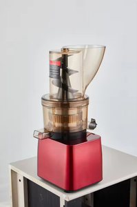 Extracteur de jus <span class=keywords><strong>électrique</strong></span> commercial avec lames en acier inoxydable pour restaurants, maisons, hôtels, supermarchés, magasins de jus, utilisation en extérieur - Product Image 3