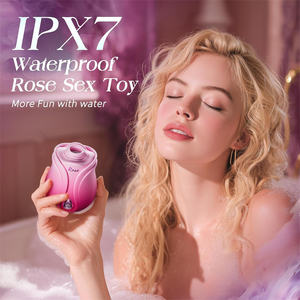 Gül seks oyuncak <span class=keywords><strong>Vibrator</strong></span> vibratör bayan seks oyuncakları yetişkin oyuncak APP kontrol meme Clit enayi G Spot aracı çiftler için kadın - Product Image 5
