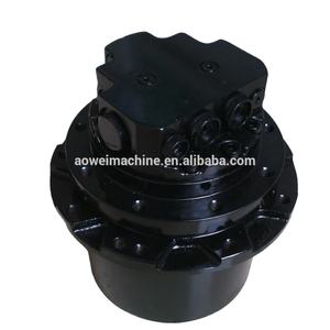 Mini excavadora de conducción final, motor de pista de viaje para B37 IHI IMERIS 35J 331D 328 DCC - Product Image 4
