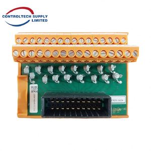 FC-TSDI-16115 Original, Entrada Digital Segura SIL3 de 16 Canales, FTA 115V AC/DC para Safety Manager Experion PKS SIS - Product Image 2
