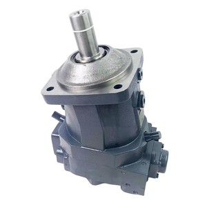 Bomba de Pistones Axiales de Caudal Variable Rexorth A7VO80, Bomba Hidráulica de Repuesto A7VO80LRDH6/63L-NZB01 - Product Image 2
