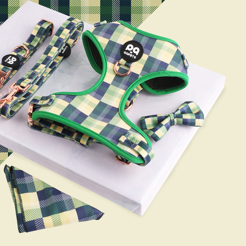 Vendeur chaud vert-Instagram 3