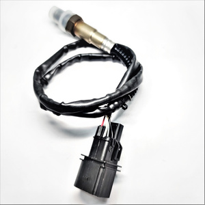 Sensore di ossigeno per veicolo auto 11787530736 11787530283 11787530282 per BMW Z4 X5 Roadster - Product Image 3