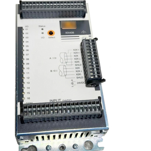 โมดูลรีโมท I/O รุ่น XX408.50-1 ของแท้ 100% ใหม่เอี่ยม โมดูลอินพุต/เอาต์พุตระบบอัตโนมัติ 7XX408.50-1 - Product Image 4