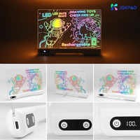 Tableau LED lumineux RGB décoratif, idéal pour fêtes, maison, bureau, utilisations multiples – Vente directe usine – Meilleure vente