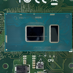 Para Dell <span class=keywords><strong>Inspiron</strong></span> 3277 3477 placa base <span class=keywords><strong>AIO</strong></span> todo en uno 4415U CPU SR348 1 0CR1TT CR1TT 100% probado - Product Image 2
