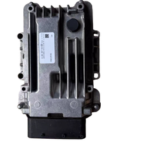 Unité de commande de moteur de haute qualité Module de commande électronique ECU ECM 0281017511 0281 017 511 pour Bosch