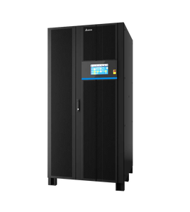 Sistema de Alimentación Ininterrumpida (<span class=keywords><strong>UPS</strong></span>) DELTA Modulon DPH Serie Gen3 Trifásico de 125-2000 <span class=keywords><strong>KVA</strong></span> 400V 50/60Hz con Módulos de Potencia de 125kw Diseñado para Centros de Datos - Product Image 1
