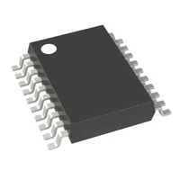 R5F10269ASP # Circuit intégré V0 MCU 16 bits 12 Ko Flash pour le contrôle industriel du mouvement