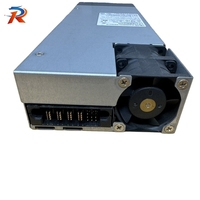 Module d'alimentation CA PLC NEW PWR-C2-1025WAC pour contrôle et programmation industriels avec communication, produit sous garantie