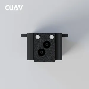 CUAV สำหรับ SKYE 2 NANO พร้อมเซ็นเซอร์วัดความเร็วลมที่มีความแม่นยำสูง รองรับ ArduPilot/PX4 สำหรับเครื่องบินบังคับวิทยุแบบมีฐานล้อพร้อมสกรู - Product Image 3
