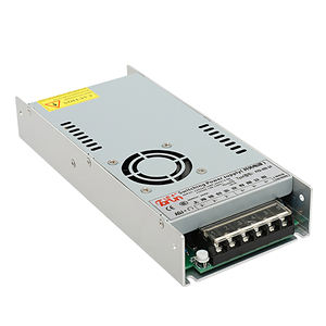 FYD-400-36B 36V 400W 11.2A AC/DC Schakelende Voeding Industrieel Gebruik AC115V-220V Ingang 90% Efficiëntie - Product Image 4