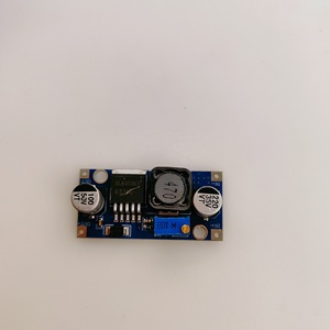 XL6009-Module de suralimentation réglable 3.8V-35V Rise 6.0V-49V Far Performance <span class=keywords><strong>LM2577</strong></span> - Product Image 5