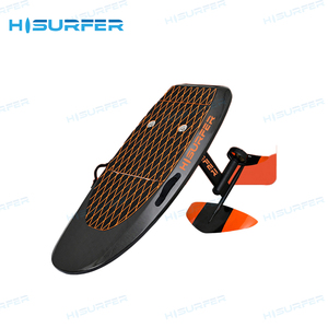 Sabo Sports 8KW 52V 58A 45KM/H Tabla de Foil Eléctrica de Alta Calidad con Color y Logotipo Personalizados, Potente Hydrofoil Efoil Flyer ONE PRO H - Product Image 3