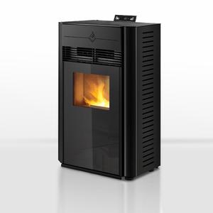 El Horno de Pellets Inteligente Recién Mejorado es un Horno de Pellets Independiente sin Humo - Product Image 2