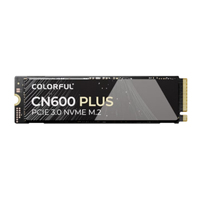Harga Pabrik M.2 2280 NVMe PCIe Gen3 SSD 256GB 512GB 1TB 2TB Internal Solid State Drive untuk PC Gaming Tersedia