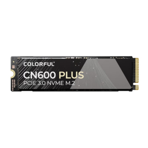 NOUVEAU Disque SSD interne coloré CN600 PLUS 512 Go M.2 NVMe 2280 PCIe Gen 3.0 X4 3000 Mo/s pour ordinateur portable et de bureau en stock - Product Image 5