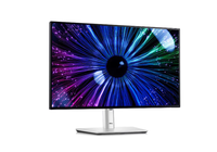 Monitor LED IPS UltraSharp U2424HE Nuevo en Oferta - Full HD (1080p) con Interfaz DP para Uso en Escritorio