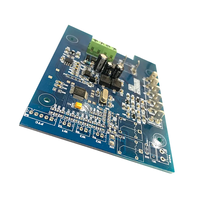 Fabricación y montaje de PCB, placa de circuito de juguete inteligente con control remoto electrónico para niños, PCBA personalizado