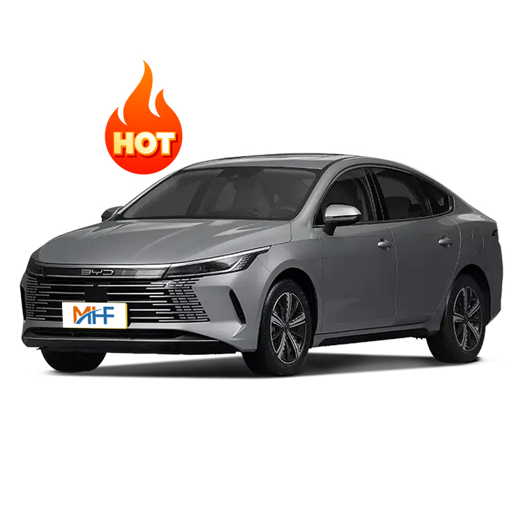 Byd автомобильный эсминец 05 2024 электрический автомобиль гибридный автомобиль