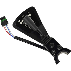 Interruptor de Palanca de Cambios al por Mayor, Accesorios para Retroexcavadoras John Deere 300D 310D 310E 310SE 310G 315D - Product Image 6