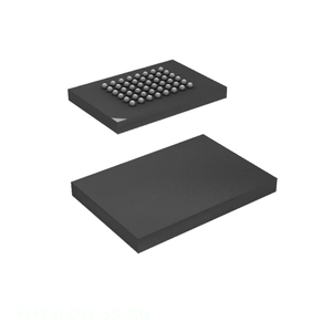 Fabricante Canal Memoria 48 TFBGA Comprar Componentes Electrónicos En Línea - Product Image 1