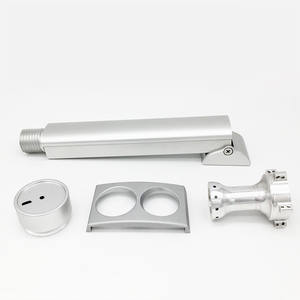 Carcasa de Pieza de Mano Dental Neumática de Alta Velocidad y Precisión con Botón de Empuje para Reparación Profesional de Equipos Dentales - Product Image 6