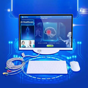 Toàn thân quét lượng tử cộng hưởng từ phân tích sức khỏe cơ thể với 286 báo cáo thử nghiệm để sử dụng nhà - Product Image 1