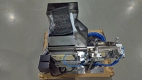 Alimentateur automatique à marches, haute capacité, 60 pièces/min, multi-tension