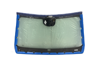 Ensemble de verre de pare-brise avant de nouvelle condition pour Mercedes Benz C300 W206 A206670 accessoires de pare-brise de magasins de verre automatique