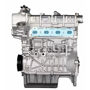 Nouveau Bloc Moteur Complet 1.5T 476ZQB de la Marque Chinoise Newpars pour BYD Song Plus - Product Image 5