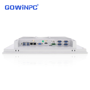 PC Industrial Todo en Uno Profesional de 15.6 Pulgadas, 10.ª Generación, Core i5/i7, Compatible con LPT, GPIO, Puerto Personalizado, j6412, j4125, n100, n95 - Product Image 3