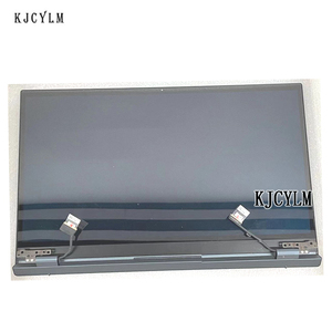 แผงจอ LCD ระบบสัมผัสขนาด15 UX581G ประกอบ UX581สำหรับ Asus Zenbook Duo แผงควบคุมหน้าจอสัมผัสแบบเต็ม ATNA56WR06 ATNA56WR18 - Product Image 5