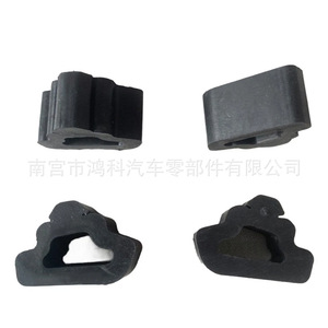 Volkswagen Audi Seat Engine Hood Buffer Rubber <b>Block</b> 191823493 Epdm Material For Car Hood <b>Mounting</b> - Product Image 3