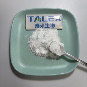 Alpha-cyclodextrine Solubilisante CAS 10016-20-3 Qualité Alimentaire Poudre d'Alpha-cyclodextrine - Product Image 5