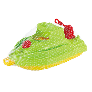 ของเล่นทรายชาย<span class=keywords><strong>ห</strong></span>าดขายส่ง เรือของเล่นลอยน้ำพร้อมพลั่วทรายและแม่พิมพ์ ชุดของเล่นทรายสำ<span class=keywords><strong>ห</strong></span>รับเด็ก - Product Image 5