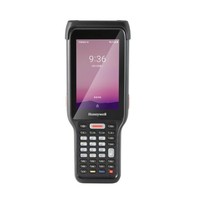 Honeywell ScanPal EDA61K Ordinateur mobile Android d'entreprise PDA robuste avec lecteur de codes-barres et de codes QR 1D 2D sans fil en stock