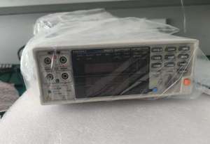 เครื่องทดสอบแบตเตอรี่ Hioki 3561 HTI AC Milliohm รุ่นขายดี BT3562 ของแท้ 100% 3561 ใหม่แกะกล่อง เครื่องทดสอบแบตเตอรี่ Hioki 3561 ของแท้ - Product Image 4