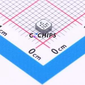 LPS3015-152MRC ตัวเหนี่ยวนำไฟฟ้าแบบ SMD, ขนาด 3x3 มม. ( ค่าความเหนี่ยวนำ: 1.5uH )( ความแม่นยำ: 20%) กระแสไฟฟ้าที่กำหนด: 1.7A ) - Product Image 1