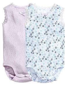Vêtements pour filles adultes amusants du marché chinois, vêtements pour bébés de 4 à 6 mois - Product Image 1