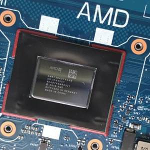A10-8730B 915914-601ノートブックマザーボードを搭載したHP745G4ラップトップメインボード用