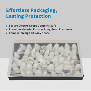 Kit de reparación temporal de <span class=keywords><strong>dientes</strong></span> de bricolaje al por mayor, carillas de molares anteriores, relleno de huecos de <span class=keywords><strong>dientes</strong></span> pe - Product Image 5