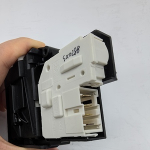 Repuestos para Lavadora Bitron, Conjunto de Interruptor de Bloqueo de Puerta EBF61315801 para LG Kenmore - Product Image 3