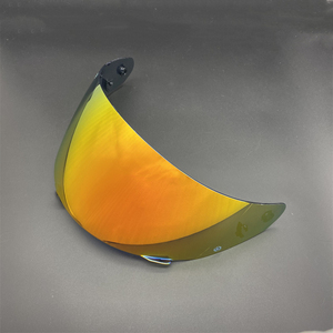 Mũ Bảo hiểm xe máy Visor cho LS2 FF352 chống xước chống bụi lá chắn gió xe máy Phụ kiện thay thế - Product Image 2