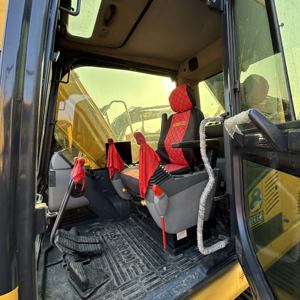 Gebruikte Japan Originele 12 Ton <span class=keywords><strong>Komatsu</strong></span> Pc120 Graafmachine <span class=keywords><strong>Pc</strong></span> 30 40 55 60 70 78 90 110 120 130 200 220 300 Hydraulische Rupsgraafmachine - Product Image 3