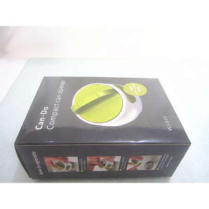 Wholesale China Supplier Compact <b>Mini</b> <b>Bottle</b> Opener Can Opener Multi-Functional Handy Tool for Kitchen Use - Product Image 6