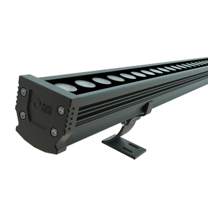 Lumière <span class=keywords><strong>de</strong></span> lavage linéaire d'extérieur 18W 36W Ac Dc Ip66 Dmx512 éclairage Architectural Led lumière <span class=keywords><strong>de</strong></span> lavage mural - Product Image 1