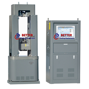 Máquina de Teste Universal <span class=keywords><strong>Utm</strong></span> Wance - Product Image 2