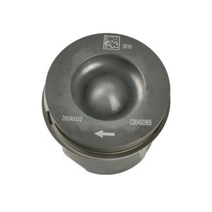 Piston d'origine C00492869 pour Diesel <span class=keywords><strong>D20</strong></span> Saic Maxus V80 V90 V70 T60 T70 T90 G10 G20 D90 G90 MIFA9 - Product Image 6